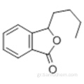 3-Ν-βουτυλοφθαλίδιο CAS 6066-49-5